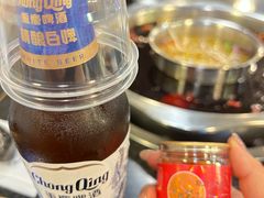 -邓莽子老火锅(中兴路总店)