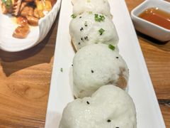 -金枝玉叶上海人家食府(三里河店)