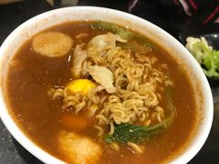 -景家大乾烤肉(新村十区店)