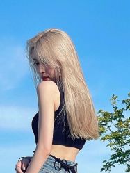 -HG美发设计沙龙