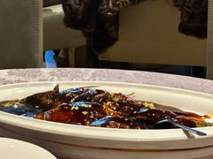 -山外山菜馆(玉泉路店)