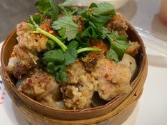 -芭夯兔·兔肉汤锅(新都店)