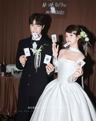 -薇薇新娘婚纱摄影连锁品牌(瘦西湖店)