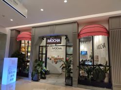 -MOCHA日式美甲·美睫