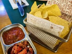 -HFFOUSA TACO弗萨塔可墨西哥餐厅(颐堤港店)