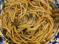 -张大娘面馆(新城路店)