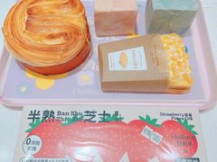 -好利来(红旗万达店)