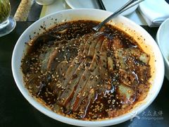 -眉州东坡酒楼