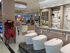 -月星国际家居广场(南滨河中路店)