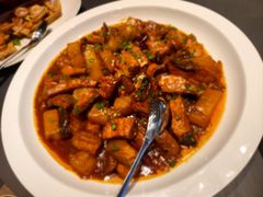 -上和臻品中国菜(花园街店)