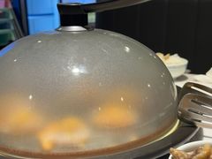 -碗中海·蒸汽海鲜·桑拿鸡(岭南天地店)