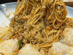 -馋三尺蟹粉小笼(人民广场店)