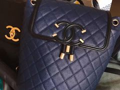 -CHANEL(恒隆广场店)