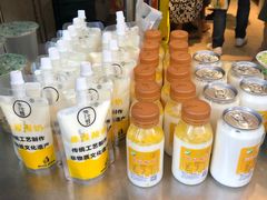 -德禄酸奶(莫家街店)