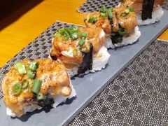 -昊·来了寿司(双楠2店)