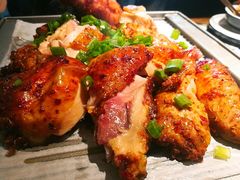 -绿茶餐厅(领展购物广场·中关村店)