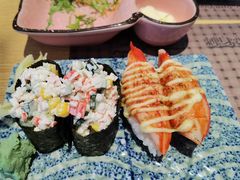 -林妈妈村·日式料理(宝山万达店)