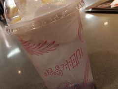 -麦当劳(静安寺店)