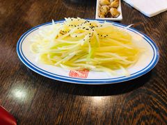 -新兴园饺子馆(北京百子湾店)