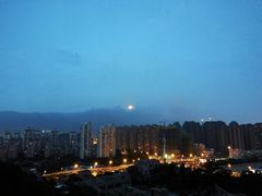 -金鸡山公园