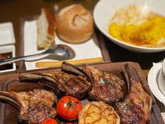 和牛4级牛腹排-Atto Primo