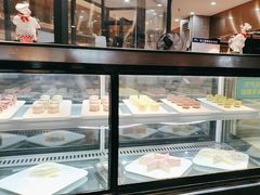 -遇上西雅图多融合海鲜自助餐厅(中房金谊广场店)