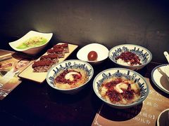 -度小月(百老汇美食街店)