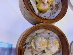 -香宫中餐厅·大连香格里拉(人民路店)