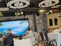 -香山湖家家宴(中山陵店)