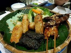 -美奈小馆·越南料理(中航城君尚购物中心店)