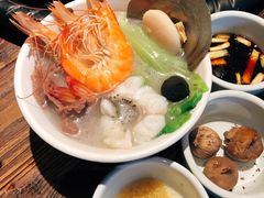 -大良毋米粥(锦龙路总店)