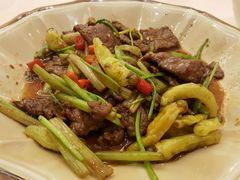 -北海渔村酒楼·粤菜海鲜点心(新华店)