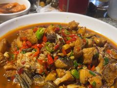 -好灶头妈妈菜·千岛湖土菜地标美食