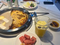 -皇牛鲜生·牛爱牛鲜牛肉自选火锅(晋吉北路店)