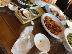 -民族饭荘(新华大街店)