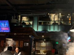 -原牛道·潮汕围炉火锅(讯美店)