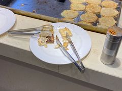 -素满香·素食自助餐(苏州·临顿路店)