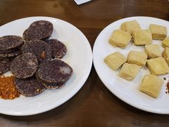 -88号小吃店·经典云南菜·地道纳西美食