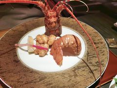 -滩万日本料理Nadaman(国贸大酒店)