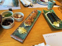 -鹤菊怀石料理(江北店)