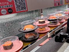 -争鲜回转寿司(西红门荟聚PLUS店)