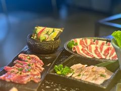 -樱嘢·炭火烧肉(惠南店)
