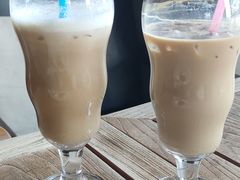 -reading cafe瑞汀咖啡(新华路店)