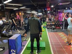 -Nirvana Fitness健身工作室