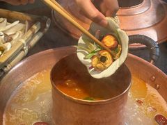 -菌自由丨野生菌火锅特色庭院餐厅(丽江古城店)