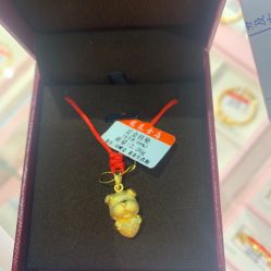 -龙凤金店(观前街店)