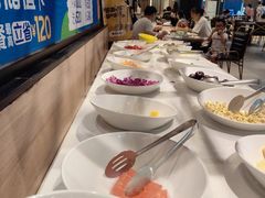 -豪客来牛排(成都锦江大融城店)