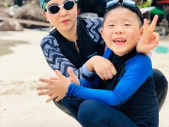 -富国岛翡翠湾 JW 万豪度假酒店