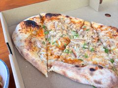 -植物园哈利亚餐厅