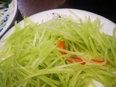 -满园烤鸭·春饼(太原街万达店)